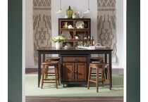 fenley distressed cherry package   
