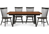 fenley distressed cherry package   