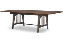 fenley distressed cherry table table top   
