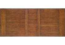 fenley distressed cherry table table top   