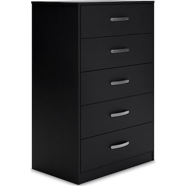 FINCH CHEST OF DRAWERS