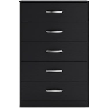 FINCH CHEST OF DRAWERS