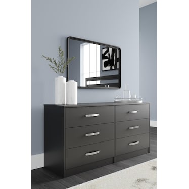 FINCH DRESSER