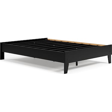 FINCH PLATFORM BED