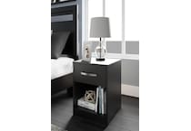 finch nightstand   