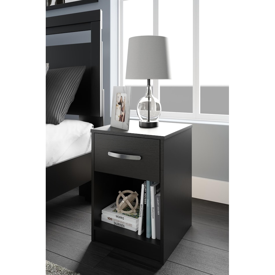 finch nightstand   