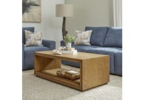 findlay beige cktl tbl castered lift top    