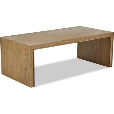 FINDLAY COCKTAIL TABLE BY FLEXSTEEL