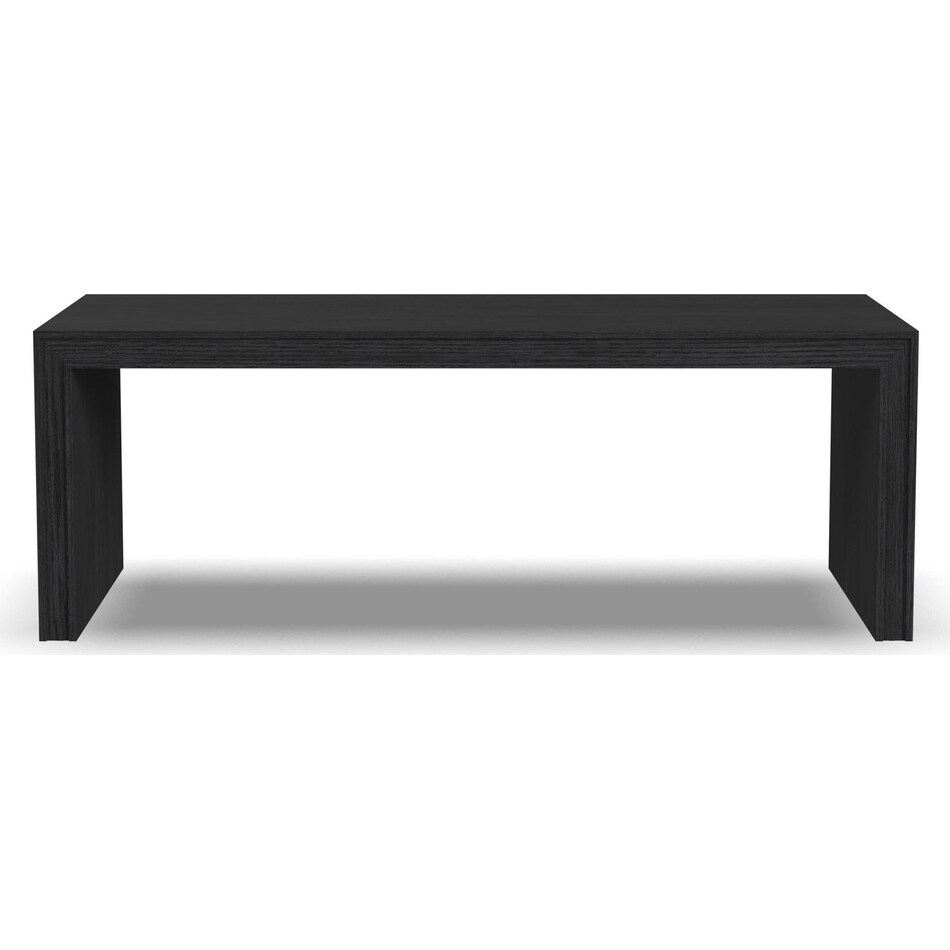 findlay black cocktail table   