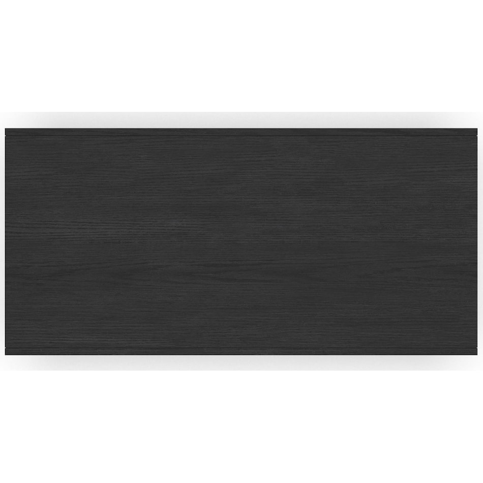 findlay brown cktl tbl castered lift top    