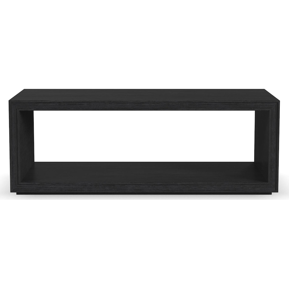 findlay brown cktl tbl castered lift top    