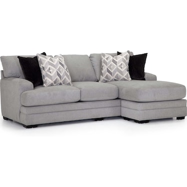 FIONA SOFA CHAISE