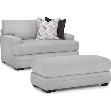 FIONA OTTOMAN