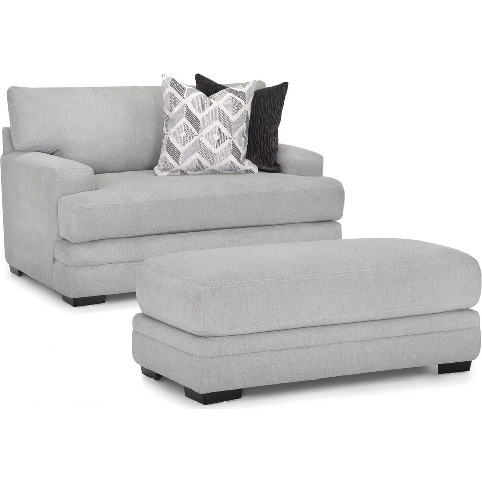 fiona pebble sofa chaise   
