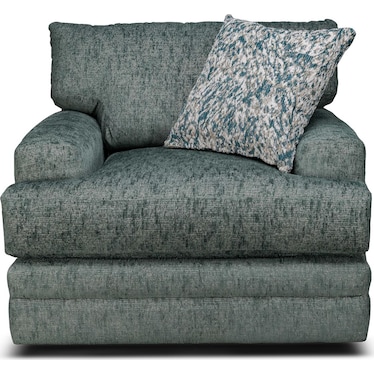 FIONA SWIVEL CHAIR