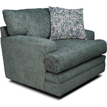 FIONA SWIVEL CHAIR