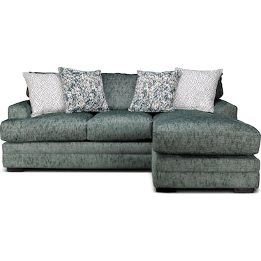 FIONA SOFA CHAISE
