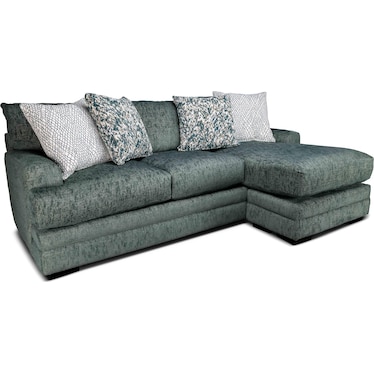 FIONA SOFA CHAISE