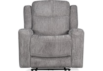 fisher dove recliner   