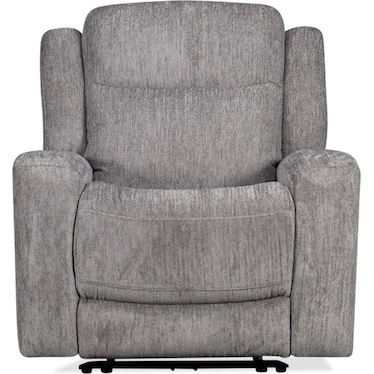 FISHER POWER RECLINER