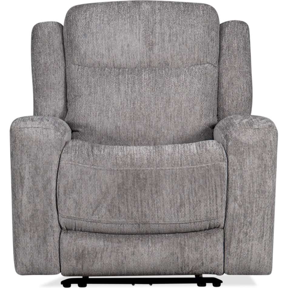 fisher dove recliner   