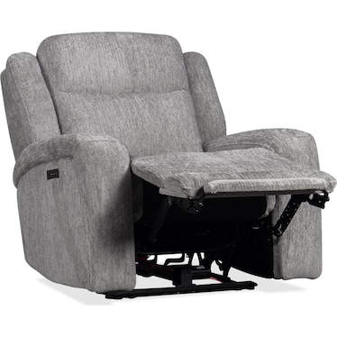 FISHER POWER RECLINER