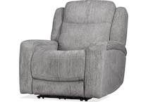 fisher dove recliner   