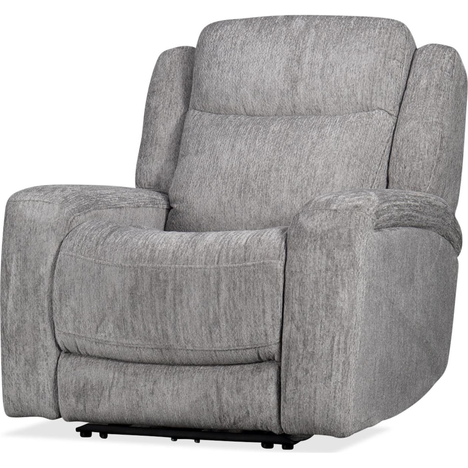 fisher dove recliner   