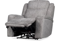 fisher dove recliner   