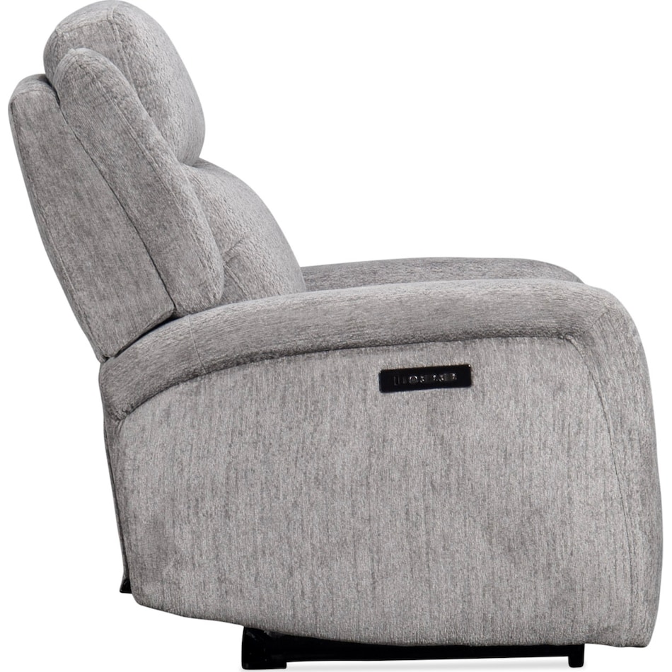 fisher dove recliner   