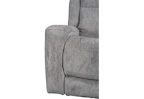 fisher dove recliner   