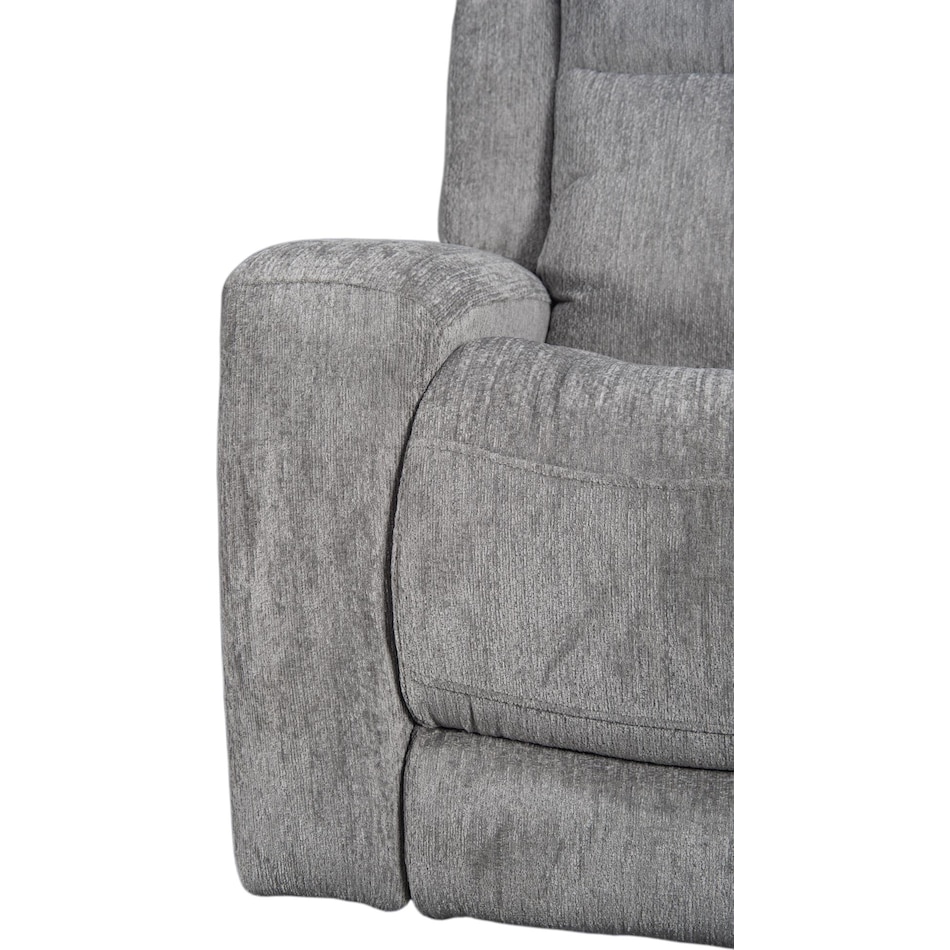 fisher dove recliner   