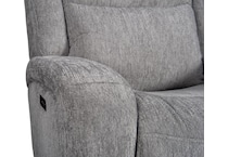 fisher dove recliner   