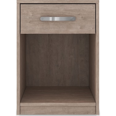 FLANNIA NIGHTSTAND