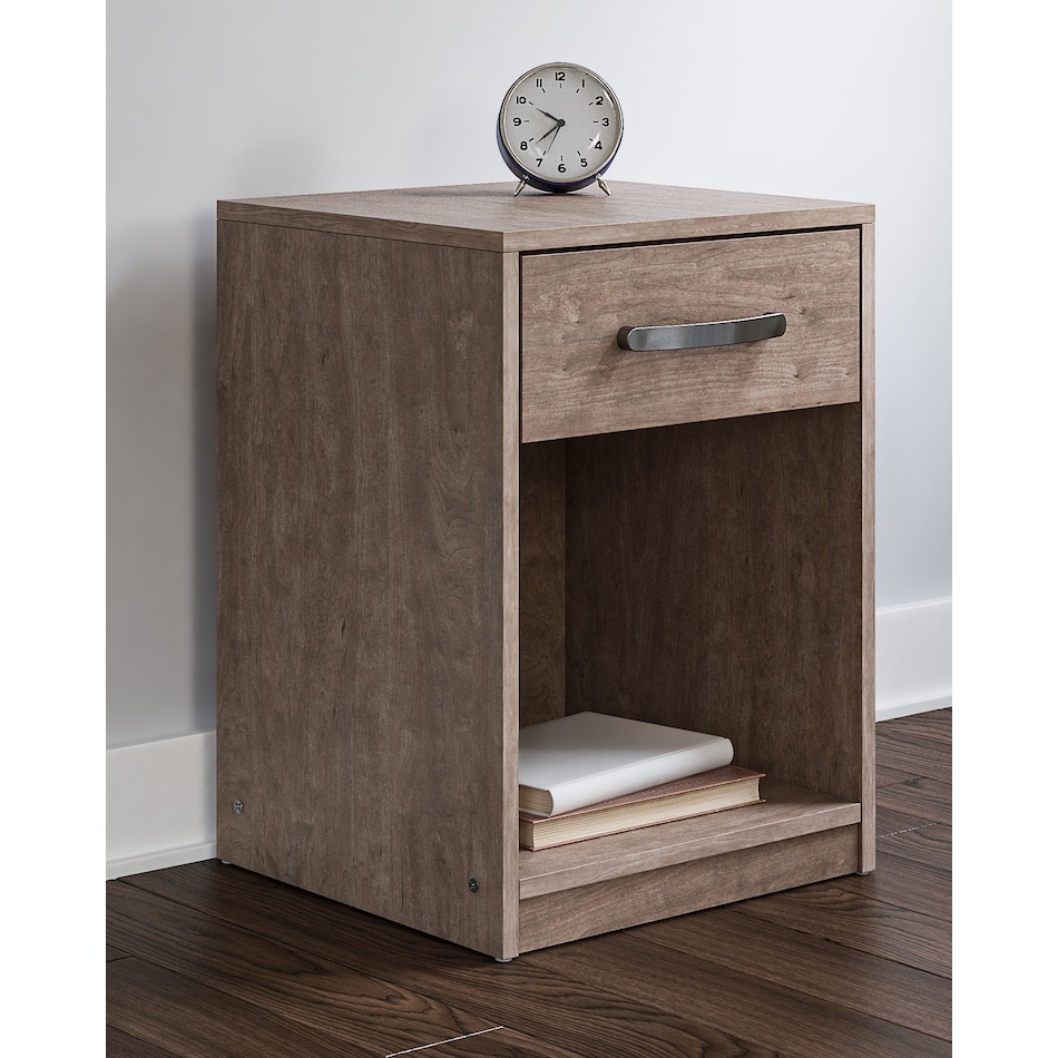 flannia nightstand   