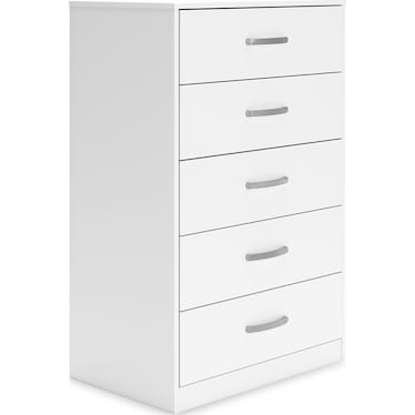 FLANNIA CHEST OF DRAWERS
