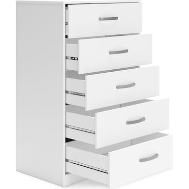 FLANNIA CHEST OF DRAWERS