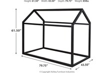 flannibrook dimension schematic   