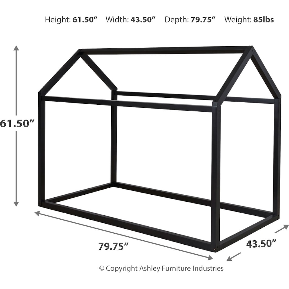 flannibrook dimension schematic   