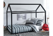 flannibrook twin headboard   