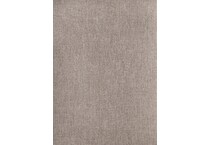 flax & jave swatch  