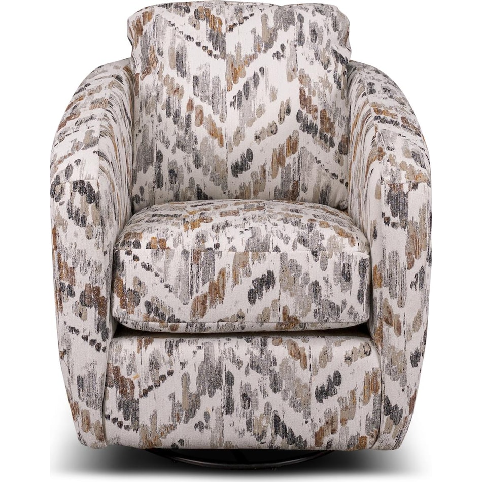 fleetwood zabelle hickory recliner   