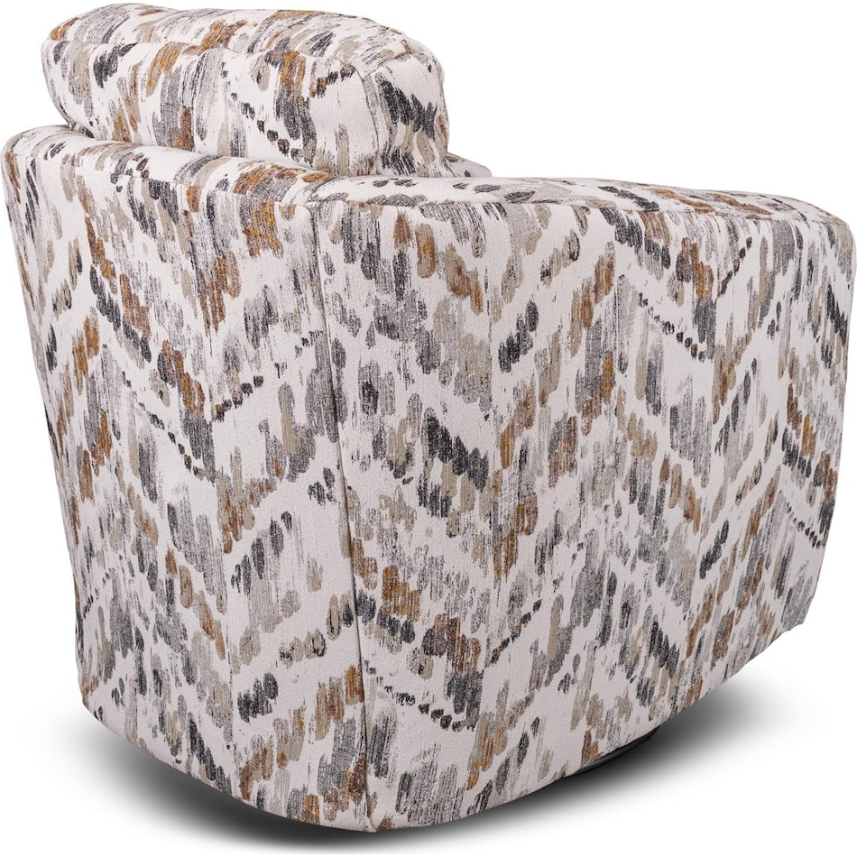 fleetwood zabelle hickory recliner   