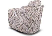 fleetwood zabelle hickory recliner   