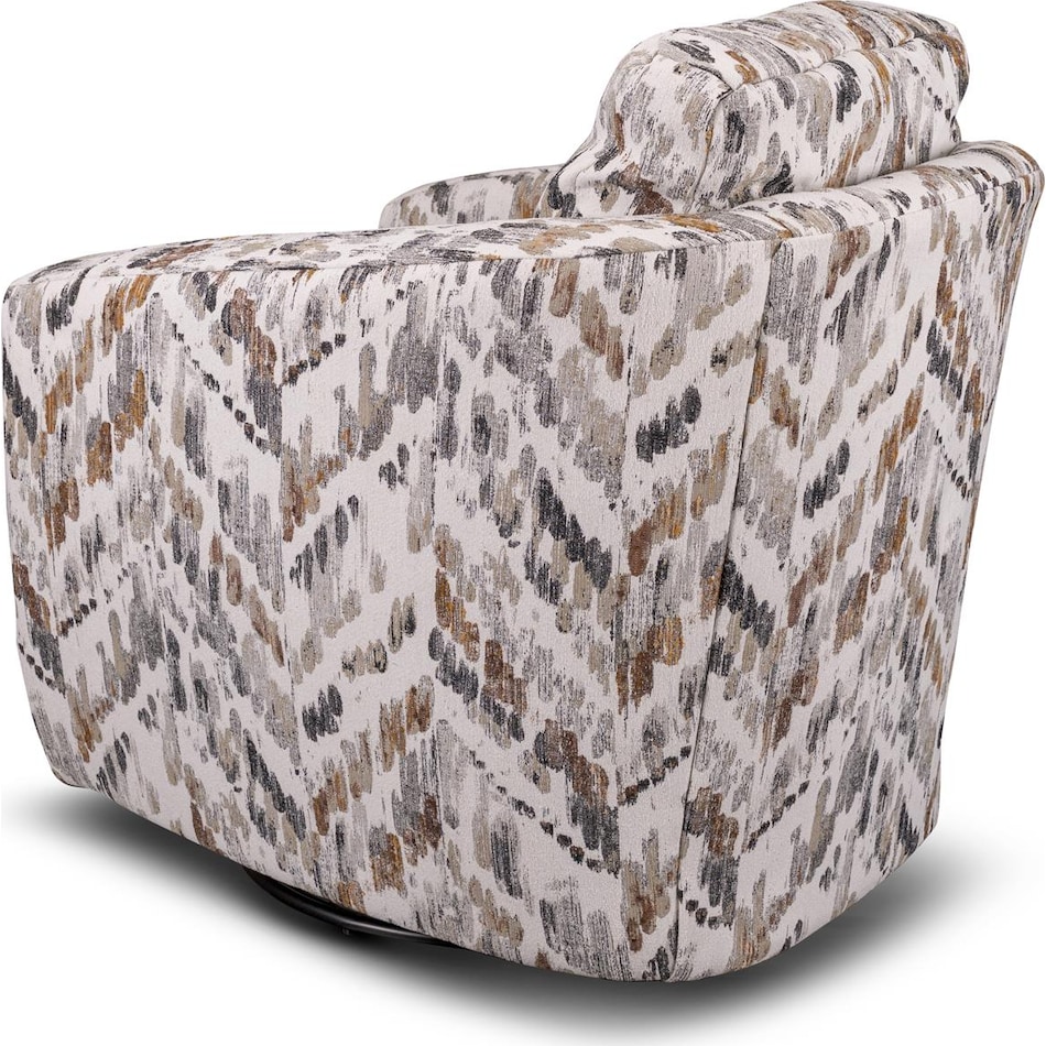 fleetwood zabelle hickory recliner   