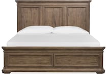 florentine walnut package   