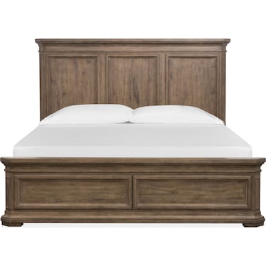 ADELE KING BED