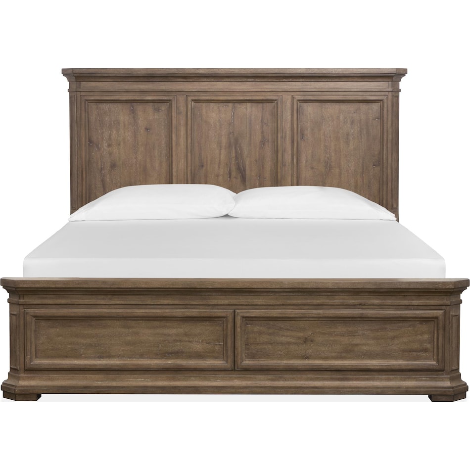 florentine walnut package   