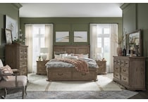florentine walnut package   