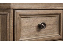 florentine walnut swatch  